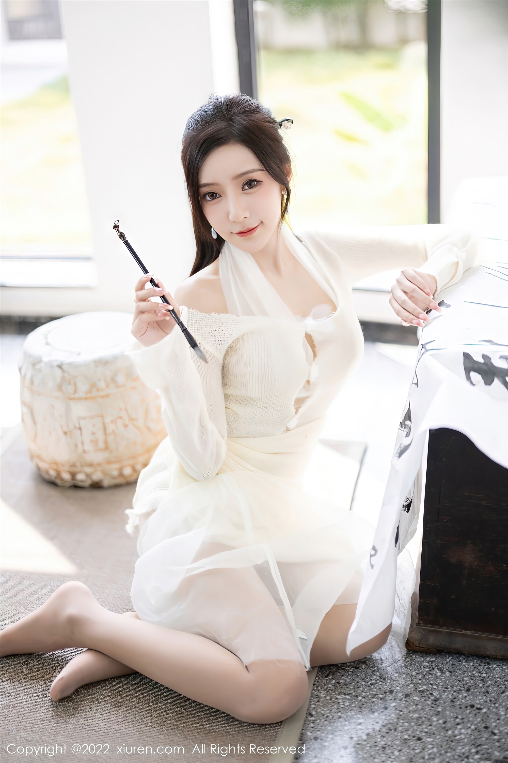 Xiuren秀人网 2022.11.11 NO.5846 王馨瑶yanni